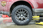 BF Goodrich All-Terrain T/A KO2 - 225/65R17