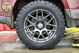 BF Goodrich All-Terrain T/A KO2 - 225/65R17