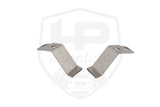 LP Aventure front subframe support plate guards