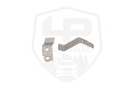 LP Aventure front subframe support plate guards