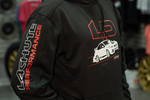 Lachute Performance Hoodie