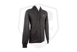 Hoodie LP Aventure - Dark grey