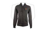 Hoodie LP Aventure - Dark grey