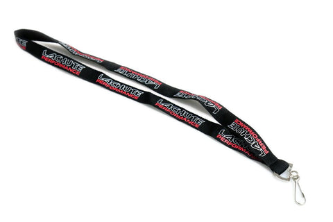 Lachute Performance - Lanyard