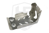 LP Aventure Rear Differential Skid Plate