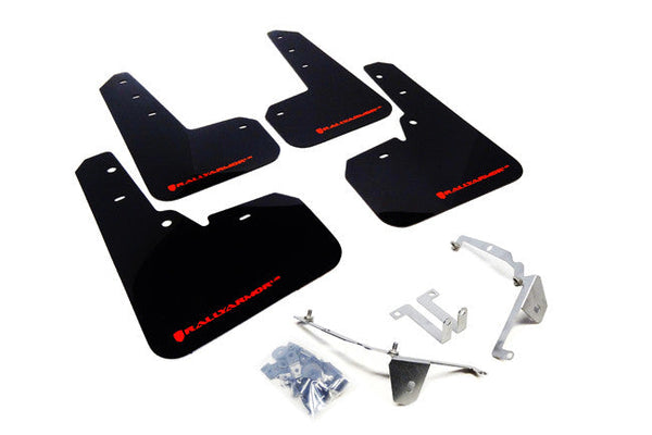 RA-MF26-UR-BLK/RD – Lachute Performance USA