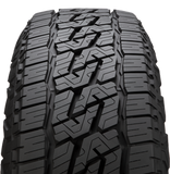 Nitto Nomad Grappler - 225/55R17