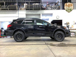 LP Aventure lift kit - Outback 2015-2019