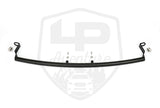 LP Aventure light bar - 2016-2018 Rav4