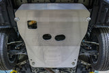 LP Aventure skid plate - 2015-2019 Outback