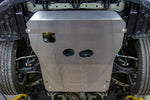 LP Aventure skid plate - 2013-2014 Outback