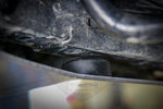 LP Aventure skid plate - 2015-2019 Outback