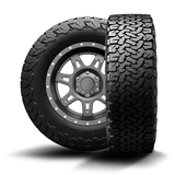 BF Goodrich All-Terrain T/A KO2 - 225/65R17