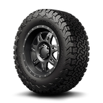 BF Goodrich All-Terrain T/A KO2 - 225/65R17