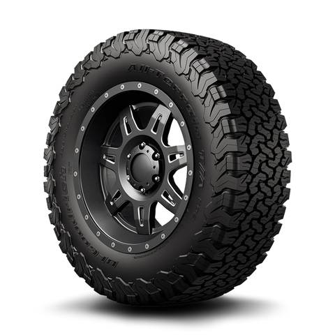 BF Goodrich All-Terrain T/A KO2 - 225/65R17 – Lachute Performance USA