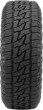 Nitto Nomad Grappler - 225/55R17