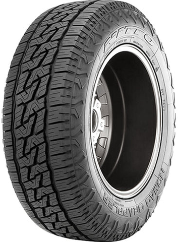 Nitto Nomad Grappler - 245/65R17