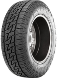 Nitto Nomad Grappler - 235/65R17